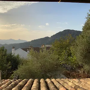 Bonita Casa Rustica Sierra De Cadiz Benaocaz